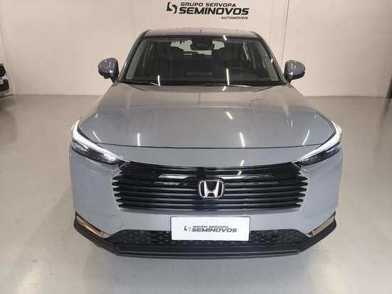 HONDA-HR-V-2025