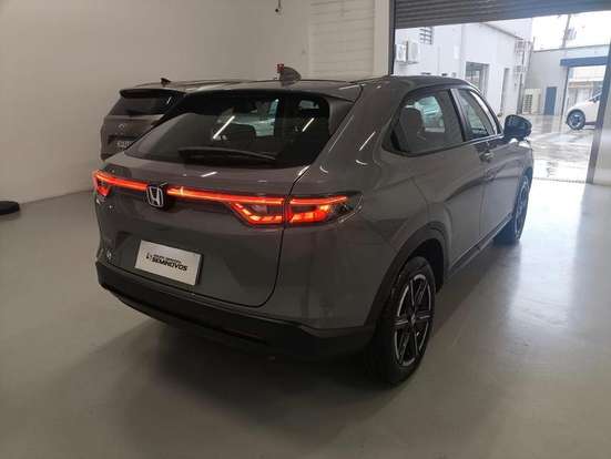 HONDA-HR-V-2025