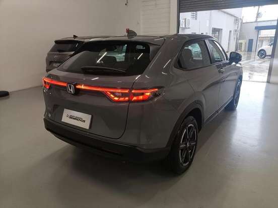 HONDA-HR-V-1.5 DI I-VTEC FLEX EXL CVT HONDA-HR-V-2025
