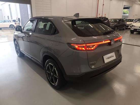 HONDA-HR-V-1.5 DI I-VTEC FLEX EXL CVT HONDA-HR-V-2025