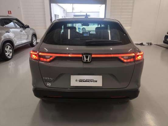 HONDA-HR-V-1.5 DI I-VTEC FLEX EXL CVT HONDA-HR-V-2025