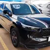 HONDA HR-V 1.5 DI I-VTEC TURBO FLEX ADVANCE CVT HONDA HR-V 1.5 DI I-VTEC TURBO FLEX ADVANCE CVT