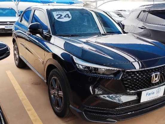 HONDA-HR-V-1.5 DI I-VTEC TURBO FLEX ADVANCE CVT HONDA-HR-V-2023