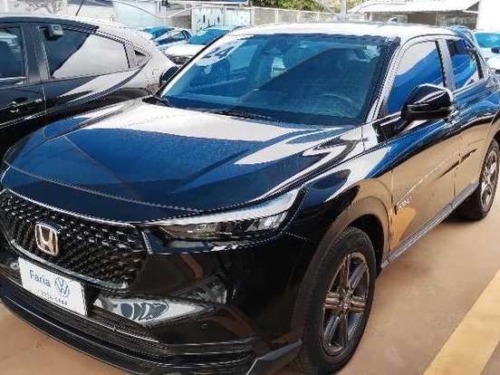 HONDA-HR-V-1.5 DI I-VTEC TURBO FLEX ADVANCE CVT HONDA-HR-V-2023