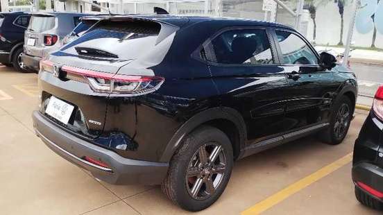 HONDA-HR-V-1.5 DI I-VTEC TURBO FLEX ADVANCE CVT HONDA-HR-V-2023