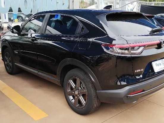 HONDA-HR-V-1.5 DI I-VTEC TURBO FLEX ADVANCE CVT HONDA-HR-V-2023