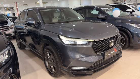 HONDA-HR-V-1.5 DI I-VTEC TURBO FLEX ADVANCE CVT HONDA-HR-V-2023