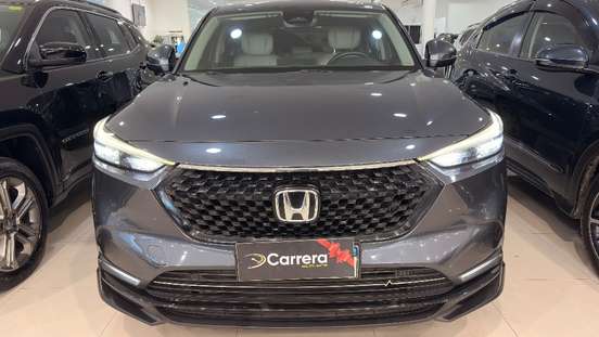 HONDA-HR-V-2023