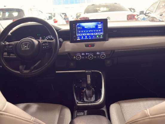 HONDA-HR-V-1.5 DI I-VTEC TURBO FLEX ADVANCE CVT HONDA-HR-V-2023