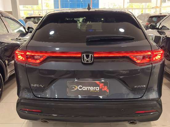 HONDA-HR-V-1.5 DI I-VTEC TURBO FLEX ADVANCE CVT HONDA-HR-V-2023