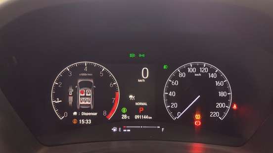 HONDA-HR-V-1.5 DI I-VTEC TURBO FLEX ADVANCE CVT HONDA-HR-V-2023