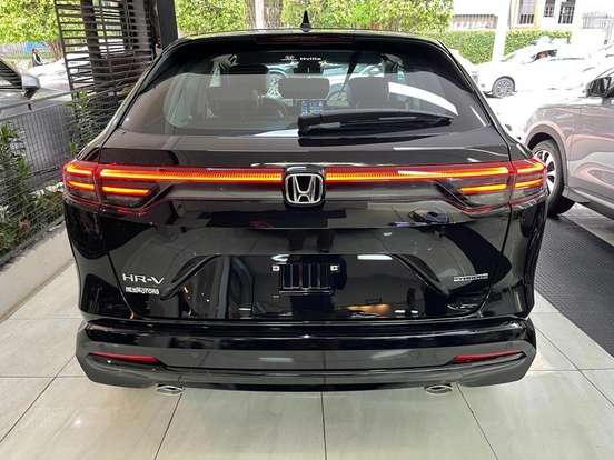 HONDA-HR-V-1.5 DI I-VTEC TURBO FLEX ADVANCE CVT HONDA-HR-V-2026