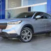 HONDA HR-V 1.5 DI I-VTEC TURBO FLEX ADVANCE CVT HONDA HR-V 1.5 DI I-VTEC TURBO FLEX ADVANCE CVT