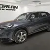 HONDA HR-V 1.5 DI I-VTEC TURBO FLEX TOURING CVT HONDA HR-V 1.5 DI I-VTEC TURBO FLEX TOURING CVT