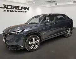 HONDA HR-V 1.5 DI I-VTEC TURBO FLEX TOURING CVT HONDA HR-V 1.5 DI I-VTEC TURBO FLEX TOURING CVT
