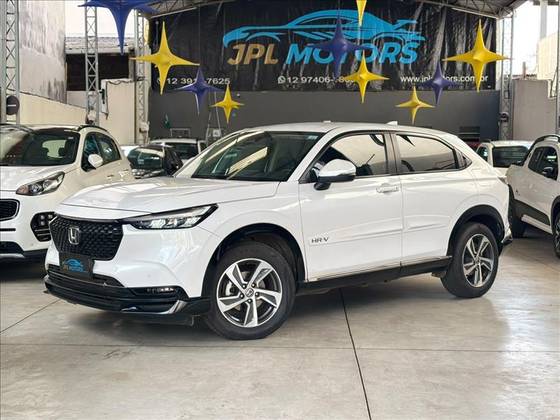 HONDA HR-V 1.5 DI I-VTEC TURBO FLEX TOURING CVT