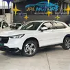 HONDA HR-V 1.5 DI I-VTEC TURBO FLEX TOURING CVT HONDA HR-V 1.5 DI I-VTEC TURBO FLEX TOURING CVT
