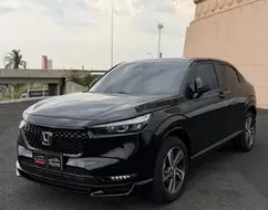 HONDA HR-V 1.5 DI I-VTEC TURBO FLEX TOURING CVT HONDA HR-V 1.5 DI I-VTEC TURBO FLEX TOURING CVT