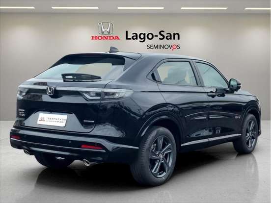 HONDA-HR-V-1.5 DI I-VTEC TURBO FLEX TOURING CVT HONDA-HR-V-2024
