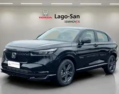 HONDA HR-V 1.5 DI I-VTEC TURBO FLEX TOURING CVT HONDA HR-V 1.5 DI I-VTEC TURBO FLEX TOURING CVT