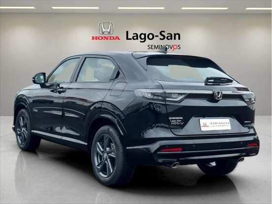 HONDA-HR-V-1.5 DI I-VTEC TURBO FLEX TOURING CVT HONDA-HR-V-2024
