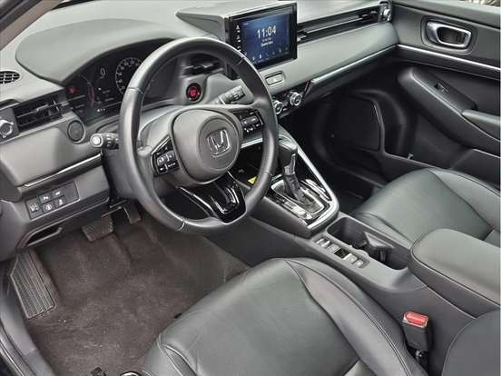 HONDA-HR-V-1.5 DI I-VTEC TURBO FLEX TOURING CVT HONDA-HR-V-2024