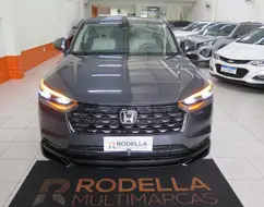 HONDA HR-V 1.5 DI I-VTEC TURBO FLEX TOURING CVT HONDA HR-V 1.5 DI I-VTEC TURBO FLEX TOURING CVT
