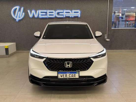 HONDA-HR-V-1.5 DI I-VTEC TURBO FLEX TOURING CVT HONDA-HR-V-2025
