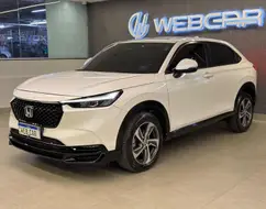 HONDA HR-V 1.5 DI I-VTEC TURBO FLEX TOURING CVT HONDA HR-V 1.5 DI I-VTEC TURBO FLEX TOURING CVT