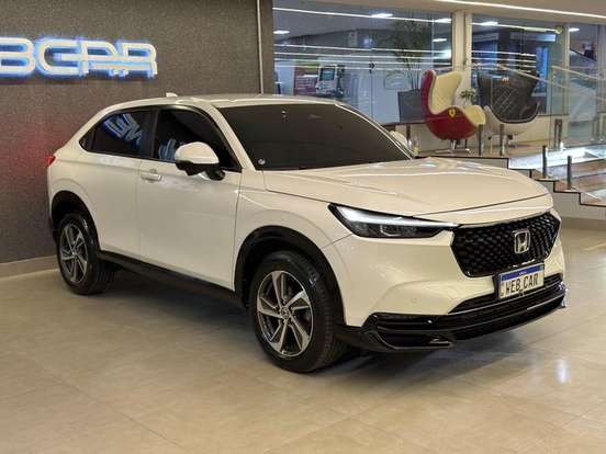 HONDA-HR-V-2025