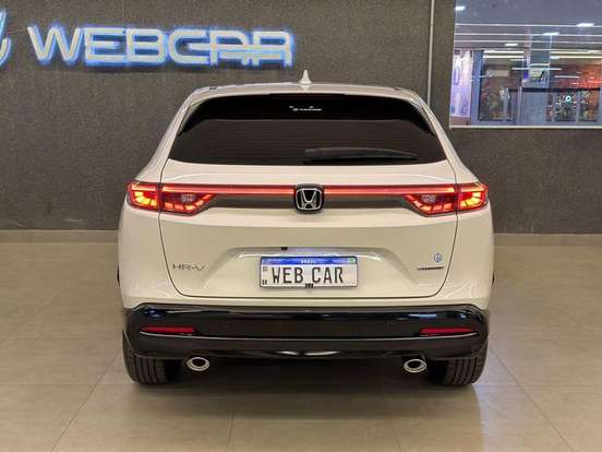 HONDA-HR-V-2025