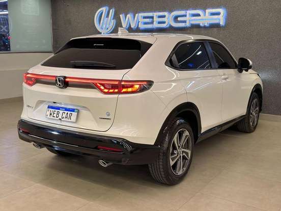 HONDA-HR-V-2025