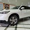 HONDA HR-V 1.5 DI I-VTEC TURBO FLEX TOURING CVT HONDA HR-V 1.5 DI I-VTEC TURBO FLEX TOURING CVT