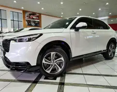 HONDA HR-V 1.5 DI I-VTEC TURBO FLEX TOURING CVT HONDA HR-V 1.5 DI I-VTEC TURBO FLEX TOURING CVT