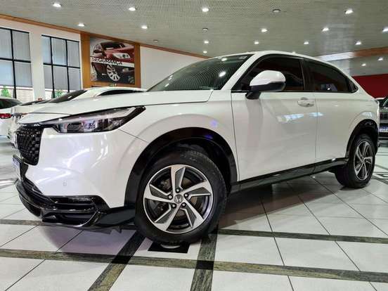 HONDA-HR-V-1.5 DI I-VTEC TURBO FLEX TOURING CVT HONDA-HR-V-2023