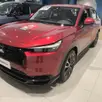 HONDA HR-V 1.5 DI I-VTEC TURBO FLEX TOURING CVT HONDA HR-V 1.5 DI I-VTEC TURBO FLEX TOURING CVT