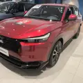 HONDA HR-V 1.5 DI I-VTEC TURBO FLEX TOURING CVT HONDA HR-V 1.5 DI I-VTEC TURBO FLEX TOURING CVT