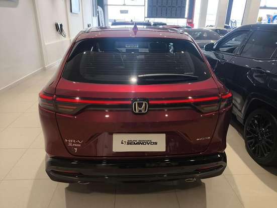 HONDA-HR-V-2025