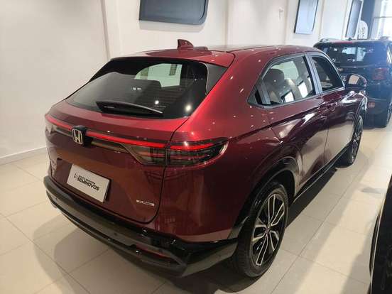 HONDA-HR-V-1.5 DI I-VTEC TURBO FLEX TOURING CVT HONDA-HR-V-2025