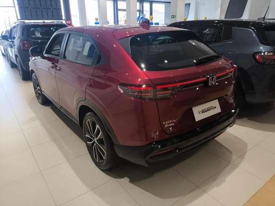 HONDA-HR-V-1.5 DI I-VTEC TURBO FLEX TOURING CVT HONDA-HR-V-2025