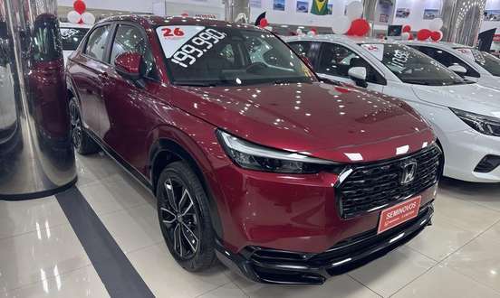 HONDA-HR-V-2026
