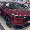 HONDA HR-V 1.5 DI I-VTEC TURBO FLEX TOURING CVT HONDA HR-V 1.5 DI I-VTEC TURBO FLEX TOURING CVT