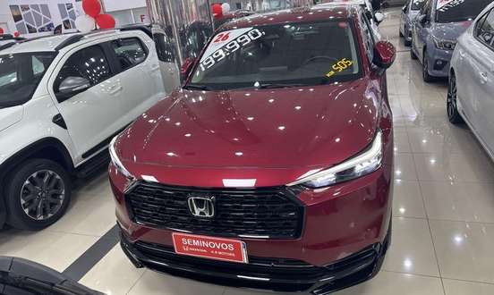 HONDA-HR-V-2026