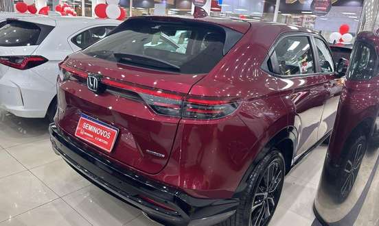 HONDA-HR-V-2026