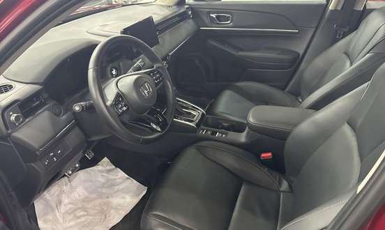HONDA-HR-V-2026