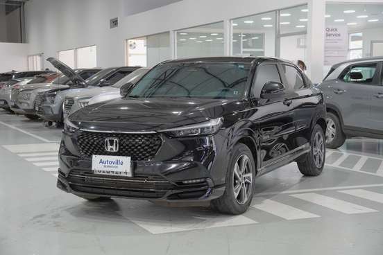 HONDA-HR-V-2023
