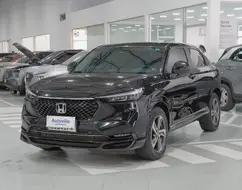 HONDA HR-V 1.5 DI I-VTEC TURBO FLEX TOURING CVT HONDA HR-V 1.5 DI I-VTEC TURBO FLEX TOURING CVT