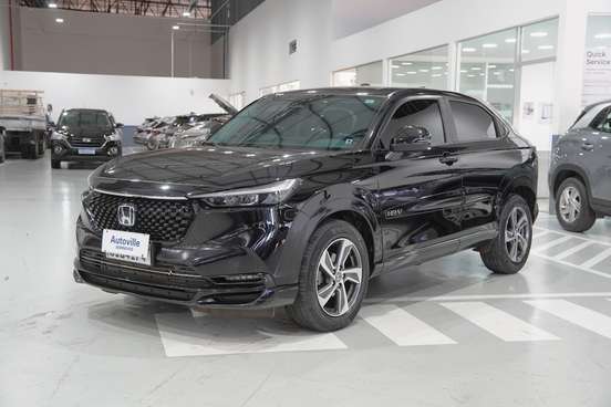 HONDA-HR-V-2023
