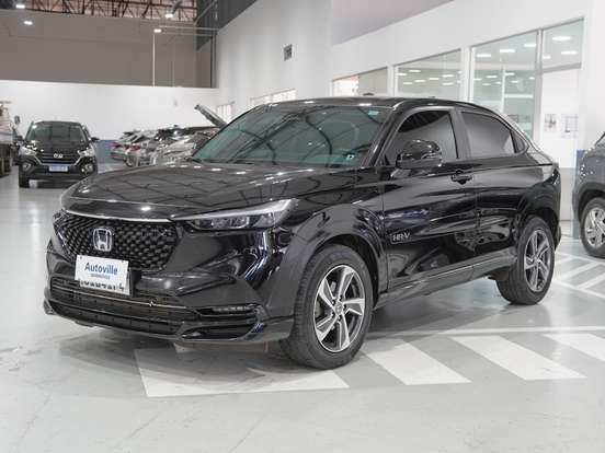 HONDA-HR-V-1.5 DI I-VTEC TURBO FLEX TOURING CVT HONDA-HR-V-2023