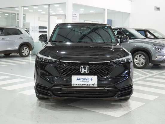 HONDA-HR-V-1.5 DI I-VTEC TURBO FLEX TOURING CVT HONDA-HR-V-2023